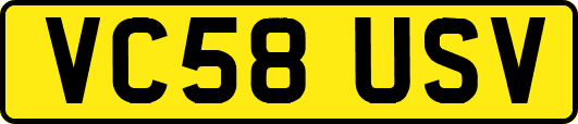 VC58USV