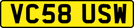 VC58USW