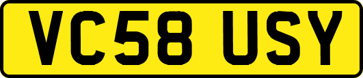 VC58USY