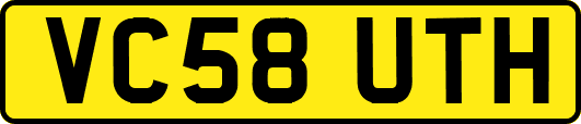 VC58UTH