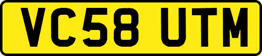 VC58UTM