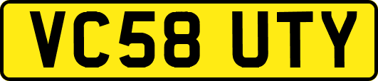 VC58UTY