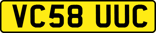 VC58UUC