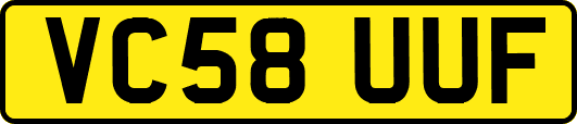 VC58UUF