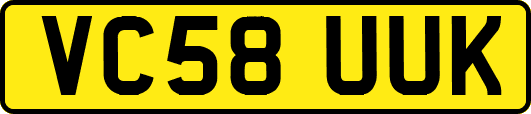 VC58UUK