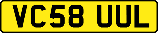 VC58UUL