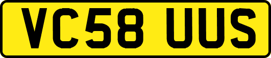 VC58UUS