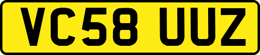 VC58UUZ