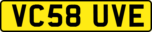 VC58UVE