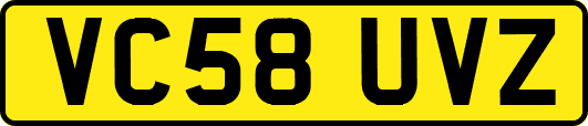 VC58UVZ