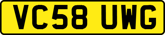 VC58UWG