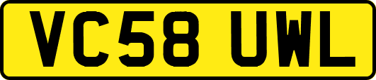 VC58UWL
