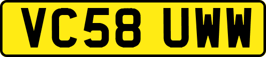 VC58UWW