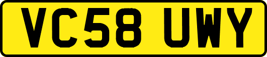 VC58UWY