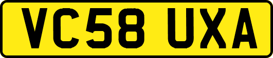 VC58UXA