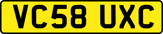 VC58UXC