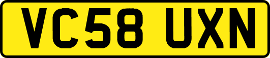 VC58UXN