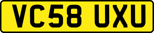 VC58UXU