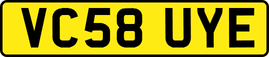 VC58UYE