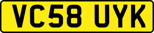 VC58UYK