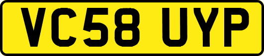 VC58UYP