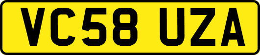 VC58UZA
