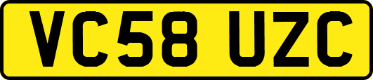 VC58UZC