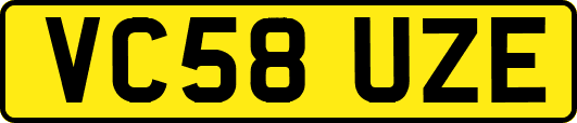 VC58UZE
