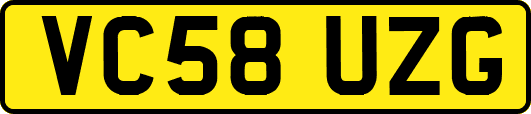 VC58UZG