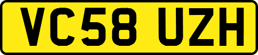 VC58UZH