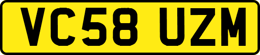 VC58UZM