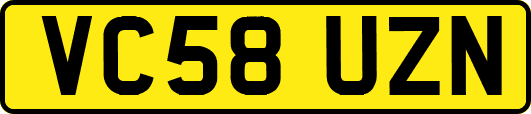 VC58UZN
