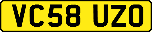 VC58UZO