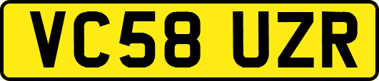VC58UZR