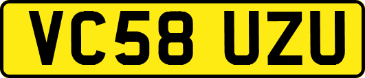 VC58UZU