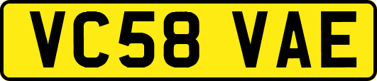 VC58VAE