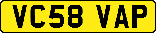 VC58VAP
