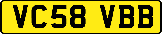 VC58VBB