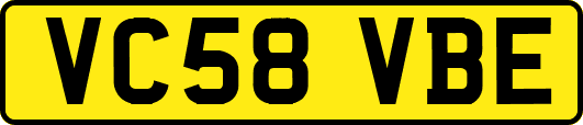 VC58VBE