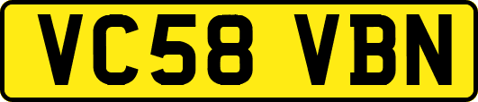 VC58VBN