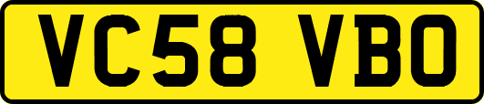 VC58VBO