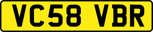 VC58VBR