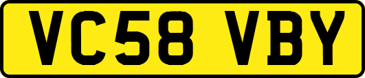 VC58VBY