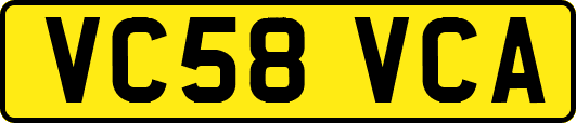 VC58VCA