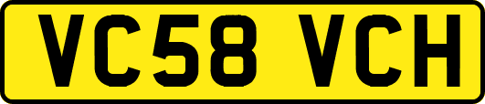 VC58VCH