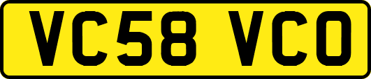 VC58VCO
