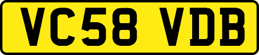 VC58VDB