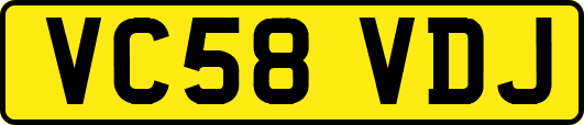 VC58VDJ