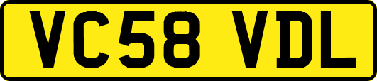 VC58VDL