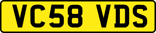 VC58VDS